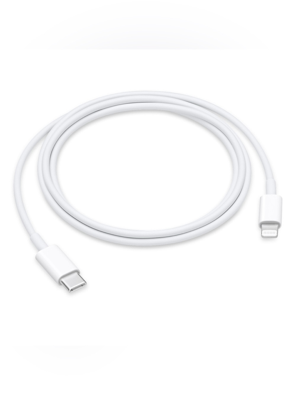 USB-C to Lightning Cable